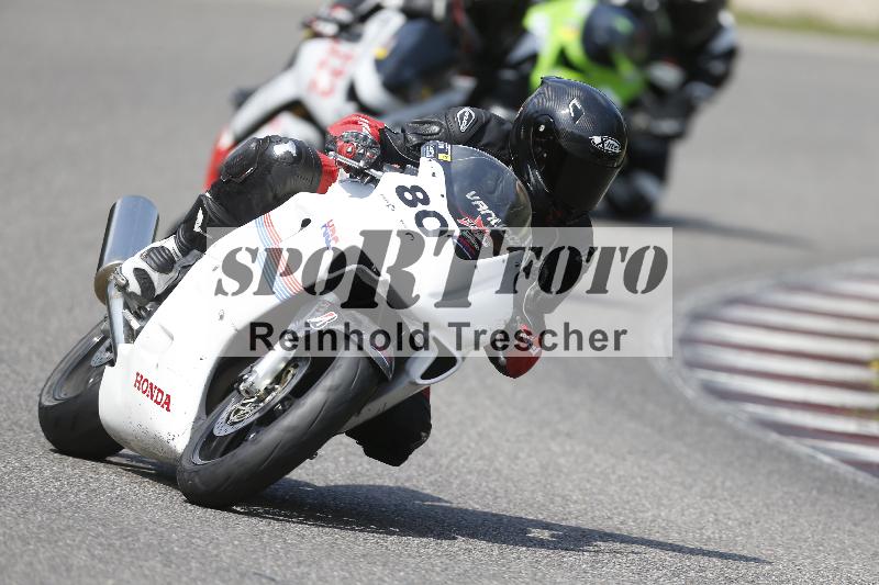 /28 25.07.2026  Speer Racing ADR/Gruppe gelb/80